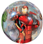 Preview: XL Orbz - Marvel Avengers - 38cm x 40cm